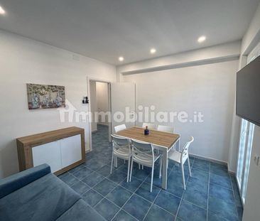 Appartamento in villa Lungomare Nazario Sauro 14, Centro, Minturno - Photo 2