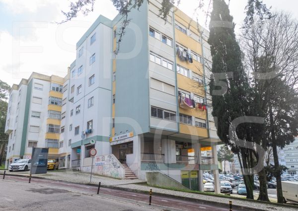 Apartamento T1 em Lisboa