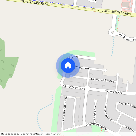 63 Chenoweth Drive, Qld 4740, Blacks Beach