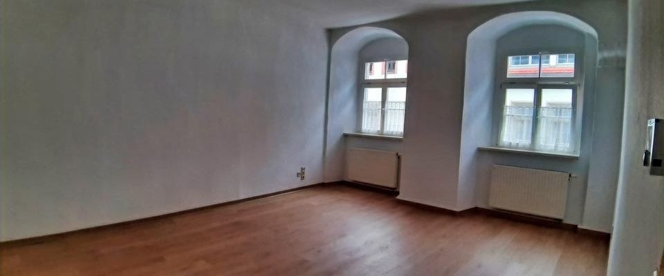 Wohnen in der Altstadt! - Foto 1