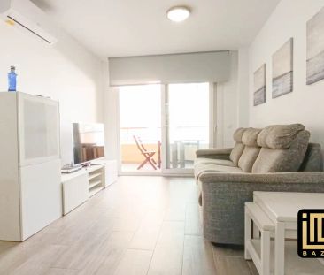 Piso de alquiler en Calle Francisco de Paula Pareja, 12, Carranque ... - Photo 2