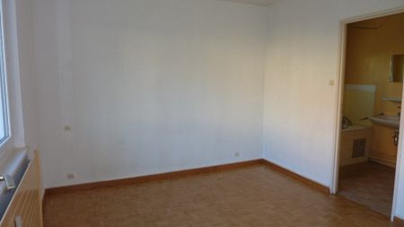 COLMAR - APPARTEMENT 2 Pièces - Photo 4