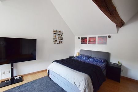 Location maison 3 pièces, 75.14m², Maison-Rouge - Photo 2