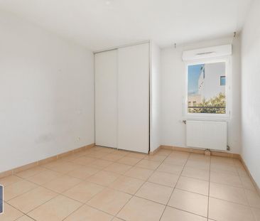 Location Appartement 2 pièces 44m² BEZIERS 34500 - Photo 2