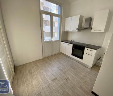 Location Appartement 1 pièce 30m² TOULON 83000 - Photo 5