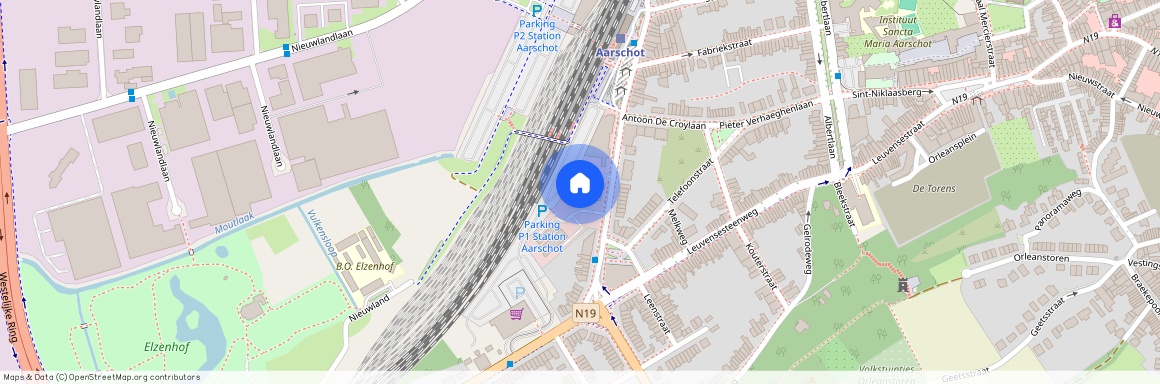 Boudewijnlaan 21 / 4, 3200 Aarschot