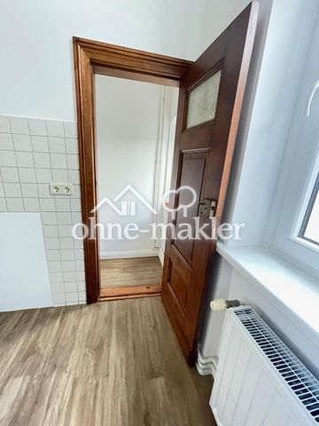 3-Zim. Wohnung mit Balkon in Schöpfurter Str. Eberswalde - Photo 3