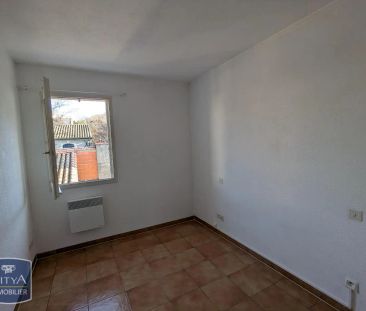 Appartement à louer 2 pièces 40.21m² - Photo 3