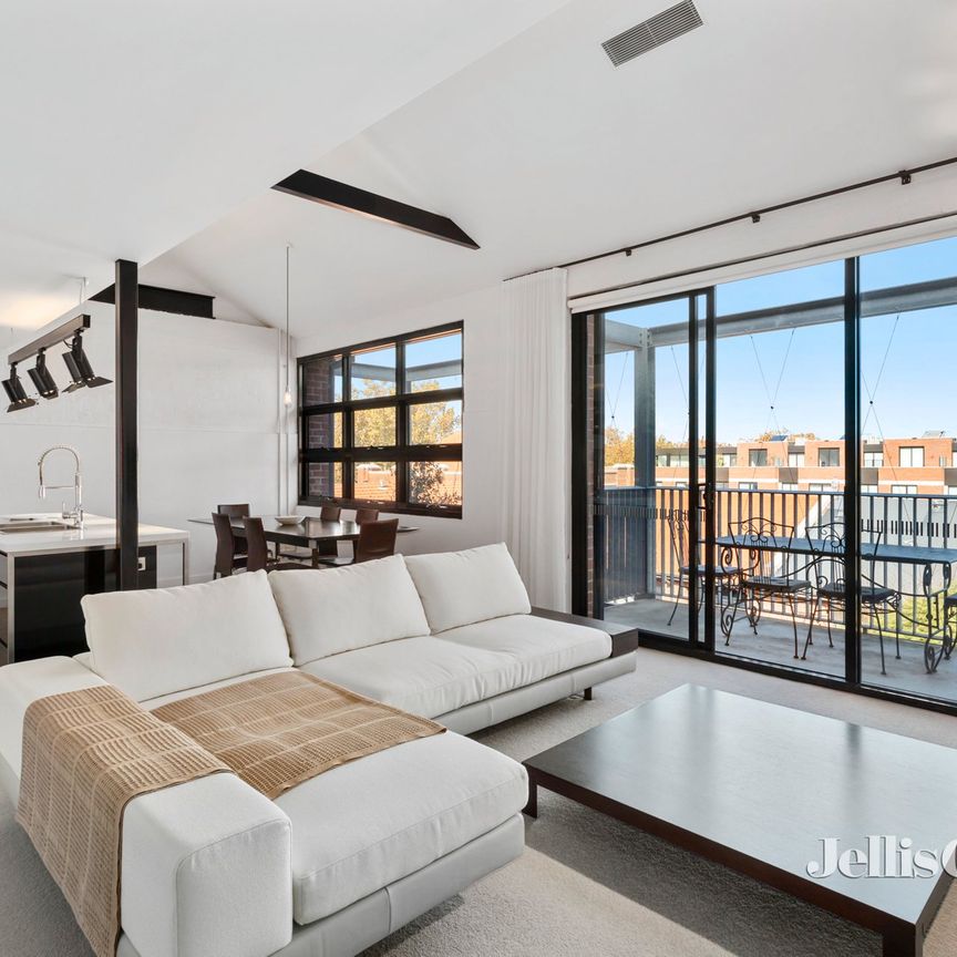 208/1 Barnet Way, Richmond - Photo 1