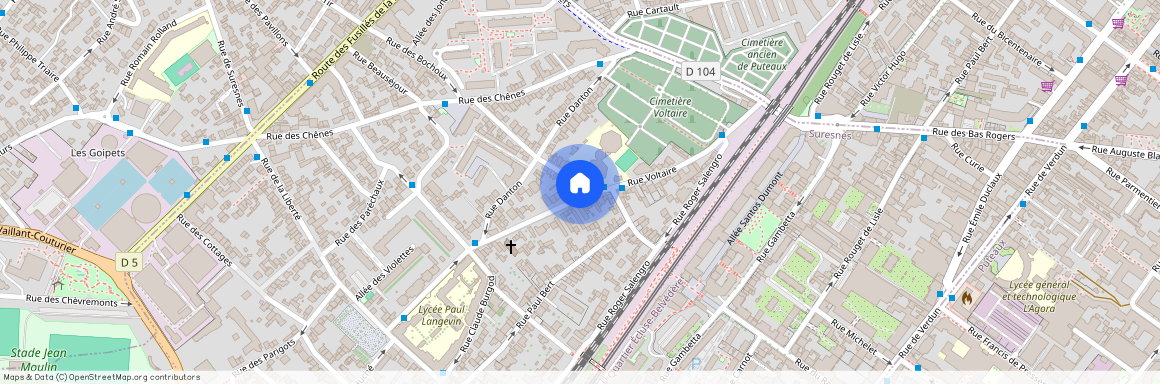 Suresnes