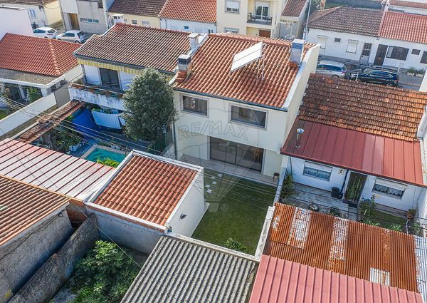 Moradia T3 em Braga