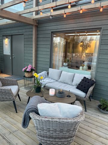 Haga skogsväg, Karlstad - Photo 4