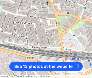 Thomas Street - Photo 1