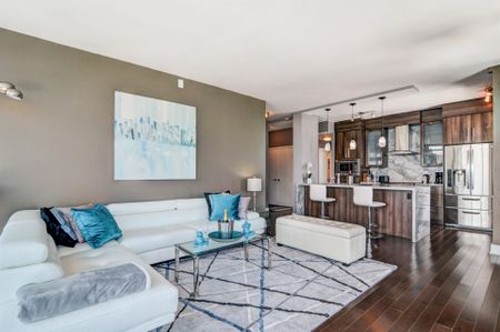 For Lease - 219 Fort York Boulevard Unit# Lph02, Toronto, Ontario - Photo 2