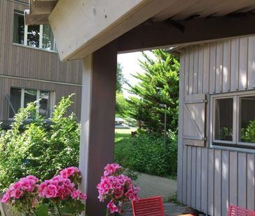 2.5 Zimmer, 52 m², 1. Stock - Foto 4