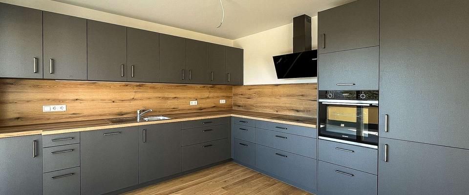 Mietwohnungen mit Weitblick in Horb - Photo 1