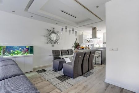 Te huur: Appartement Strevelsweg in Rotterdam - Photo 5