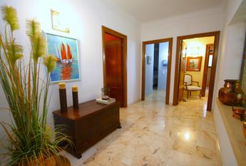 Encantadora Villa en Alquiler Año Completo Javea