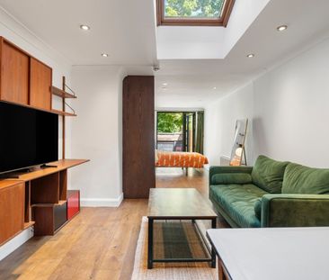 Studio Flat, Kingsland Road, E8 - Photo 3