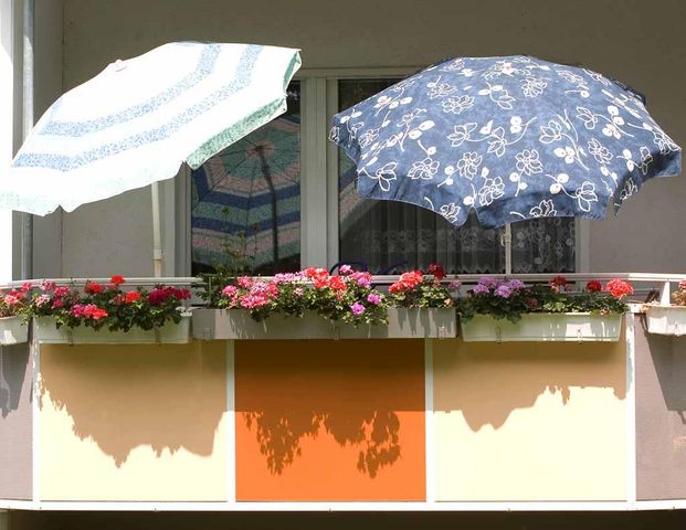 Wohnungsangebot Fröbelstraße 25 - Photo 1