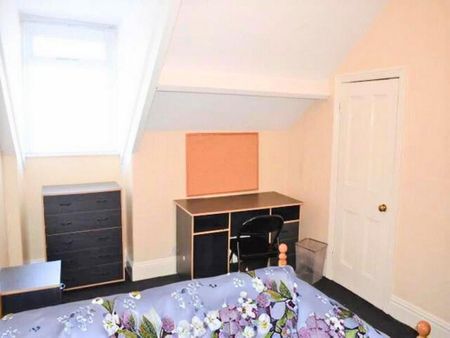 6 bedroom house to rent - Photo 5