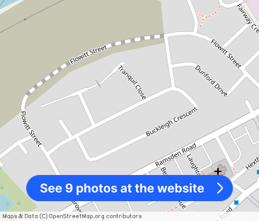 Ormonde Crescent, Doncaster, DN4 - Photo 1