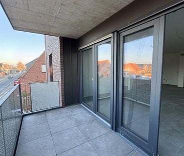 Ankommen & wohlfühlen: Moderne 3-Zimmer-Wohnung mit Balkon und EBK - Photo 2