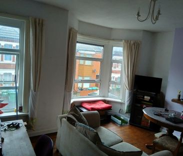 1 Bed Flat, Clovelly Road, SO14 - Photo 1