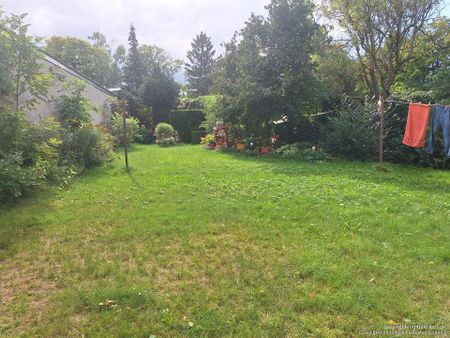 Großzügige 2-Zimmer Dachgeschosswohnung mit Abstellkammer - Photo 5