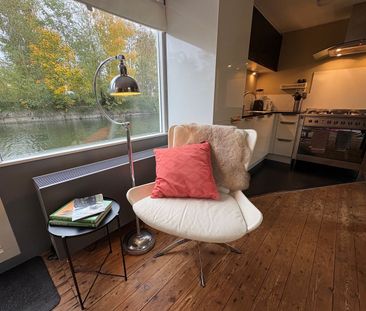 Huis te huur: Da Costakade 115 3521 VZ Utrecht - Foto 4