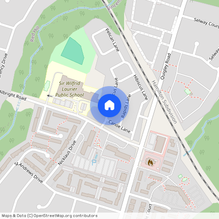 18 Hibiscus Lane, Hamilton