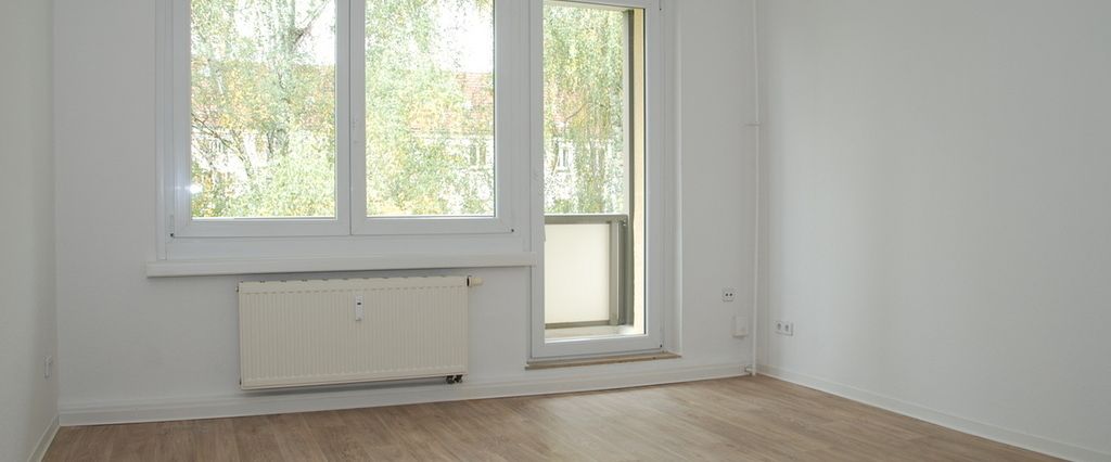 3-Raum-Wohnung - Photo 1