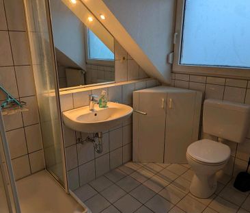 Helle 2,5-Zimmer Wohnung mit Balkon und EBK in Waltrop - Foto 5