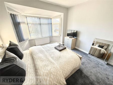 Clifton Street, 40, Failsworth, M35 9EE, Manchester - Photo 3