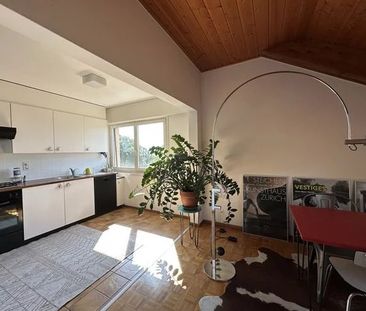 2.5 Zimmer, 1. Stock - Photo 4
