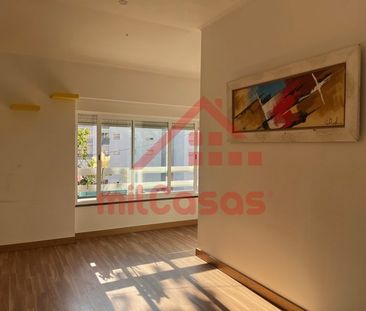 Apartamento T1+1 em Lisboa - Photo 1