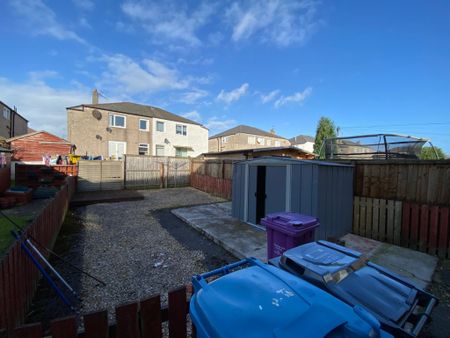 Croftfoot Road, Croftfoot | £895 Monthly - Photo 4