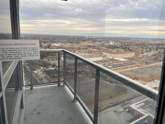 For Lease - 135 Village Green Square Unit# 2416, Toronto, Ontario - Photo 1