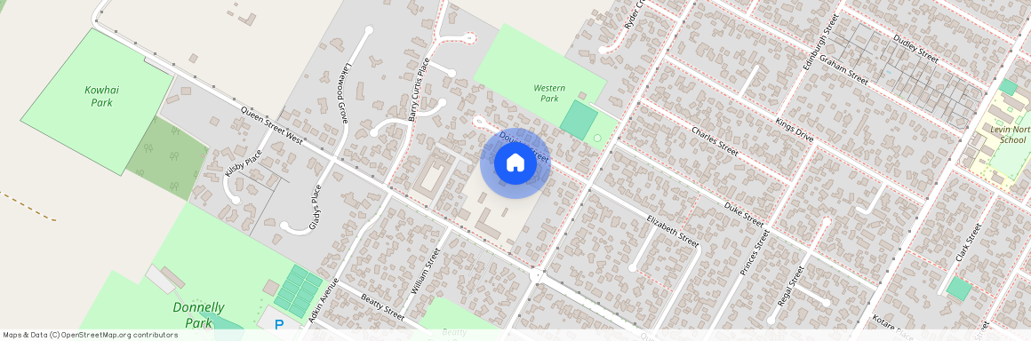 9C Douglas Street, Levin, Horowhenua