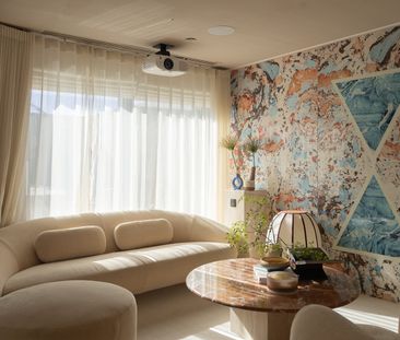 3 Bed Penthouse, Transmission House, M4 - Photo 3