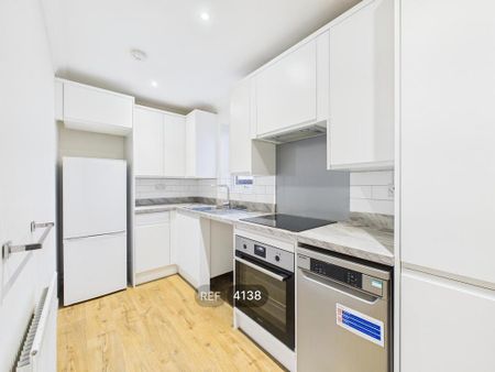 2 bedroom flat to rent - Photo 4