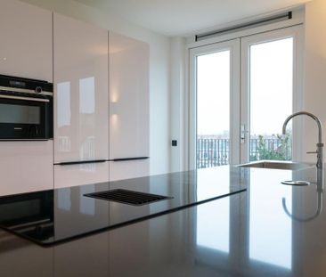 Appartement te huur: Bezuidenhoutseweg 265-B3 2594 AN Den Haag - Photo 5