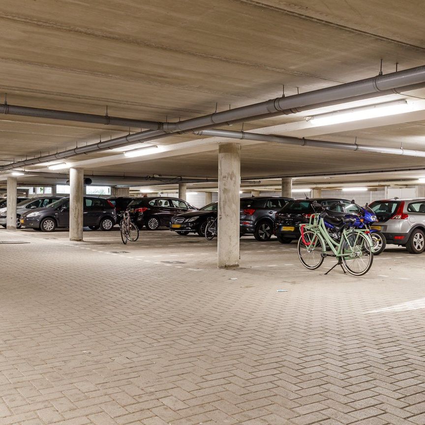 Dichterswijk, Utrecht: zicht op het water, wonen in de stad - Photo 1