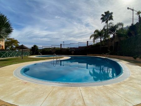 Piso en alquiler, C/ Benalauria - Res Calanova Sea Golf -, , M104311 - Photo 2