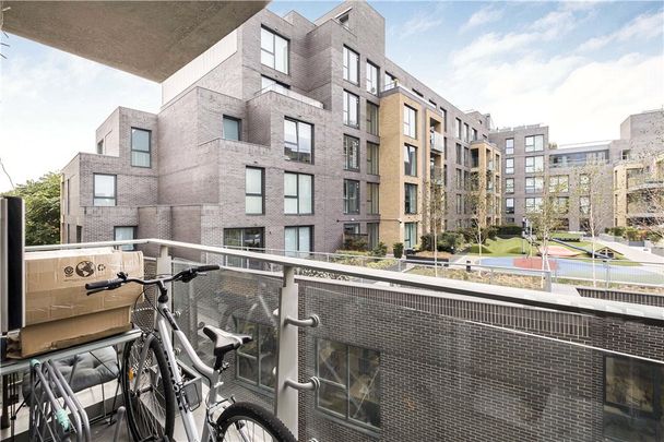 Long Lane, London, SE1 4PD - Photo 1