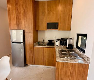 Departamento en renta en Temozón Norte, Mérida, Yucatán - Photo 5
