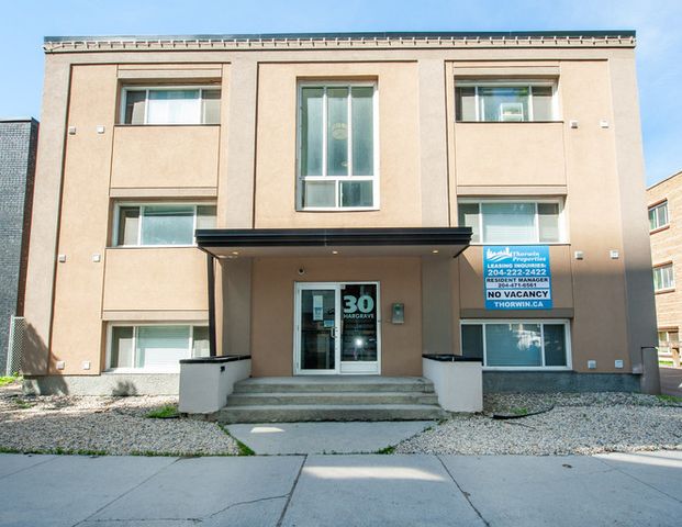 30 Hargrave Street | 30 Hargrave Street, Winnipeg - Photo 1