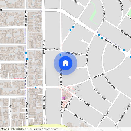 74 Moreing Road, Attadale WA 6156