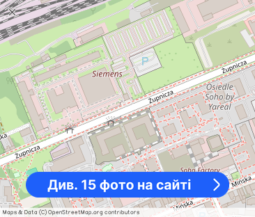 Soho - 40 m2 + garaż i klimatyzacja BEZPOŚREDNIO - Фото 1