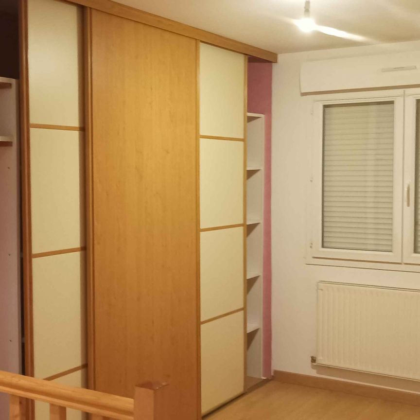 4 pièces - 97 m² - RDC - Colocation non autorisée - Photo 1